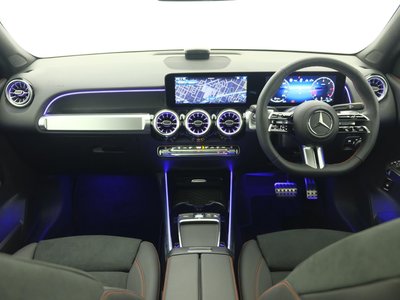 MERCEDES-BENZ GLB - 6