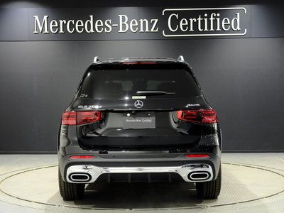 MERCEDES-BENZ GLB - 4