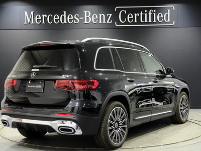 MERCEDES-BENZ GLB - 2
