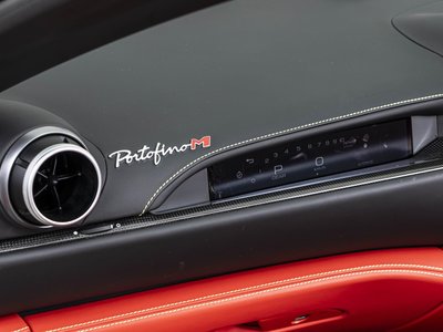 2022 Ferrari PORTOFINO M — миниатюра 21