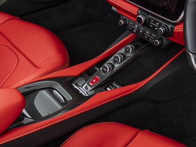 2022 Ferrari PORTOFINO M — миниатюра 19