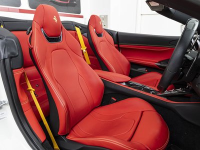 2022 Ferrari PORTOFINO M — миниатюра 13