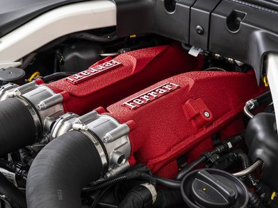 2022 Ferrari PORTOFINO M — миниатюра 27