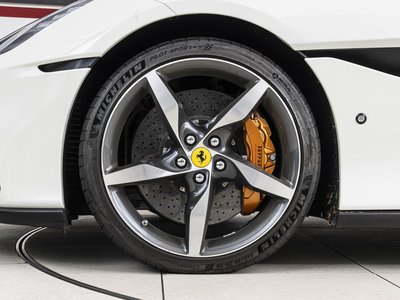 2022 Ferrari PORTOFINO M — миниатюра 25