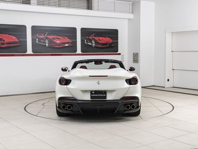 صورة 6 لـ 2022 Ferrari PORTOFINO M