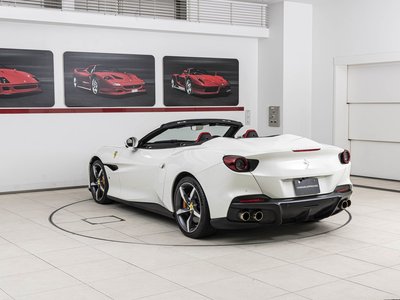 صورة 7 لـ 2022 Ferrari PORTOFINO M