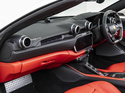 2022 Ferrari PORTOFINO M — миниатюра 20