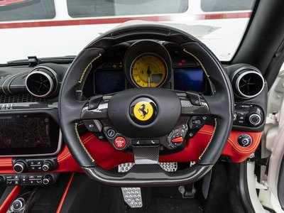 2022 Ferrari PORTOFINO M — миниатюра 17