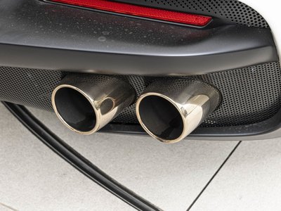 2022 Ferrari PORTOFINO M — миниатюра 29