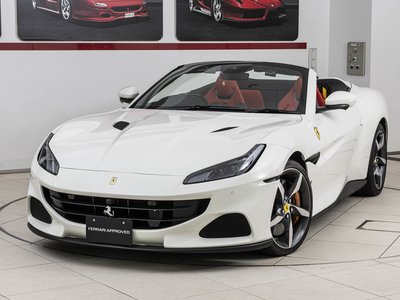 2022 Ferrari PORTOFINO M — миниатюра 12