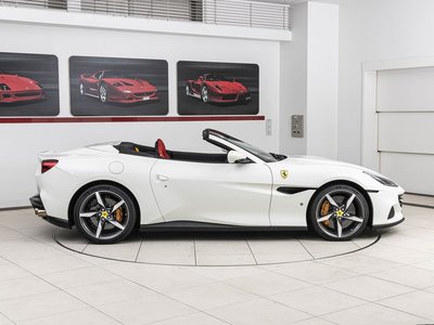 صورة 4 لـ 2022 Ferrari PORTOFINO M