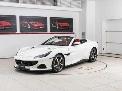 صورة 9 لـ 2022 Ferrari PORTOFINO M