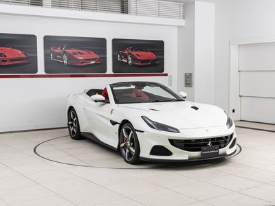 صورة 3 لـ 2022 Ferrari PORTOFINO M