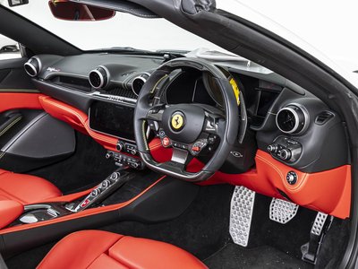 2022 Ferrari PORTOFINO M — миниатюра 16