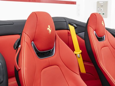 2022 Ferrari PORTOFINO M — миниатюра 14