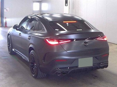 MERCEDES-BENZ GLC - 2