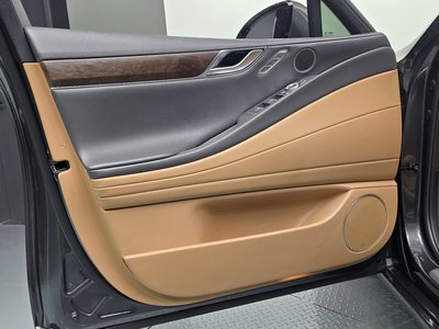 2021 Genesis G80 (RG3) — миниатюра 14