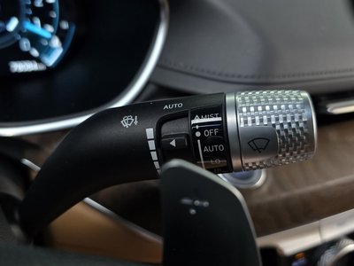 2021 Genesis G80 (RG3) — миниатюра 33