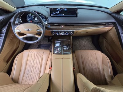 صورة 5 لـ 2021 Genesis G80 (RG3)