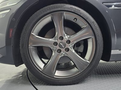 صورة 6 لـ 2021 Genesis G80 (RG3)