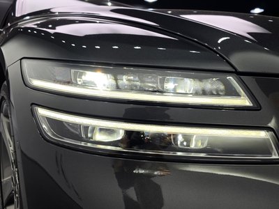 صورة 9 لـ 2021 Genesis G80 (RG3)