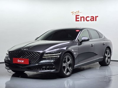 صورة 1 لـ 2021 Genesis G80 (RG3)