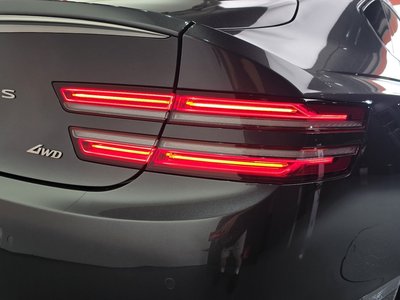 صورة 10 لـ 2021 Genesis G80 (RG3)