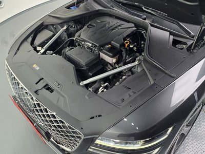 صورة 7 لـ 2021 Genesis G80 (RG3)