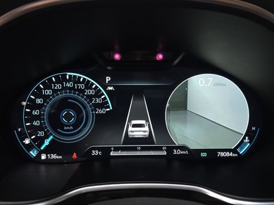 2021 Genesis G80 (RG3) — миниатюра 11