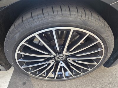 MERCEDES-BENZ S-CLASS - 9