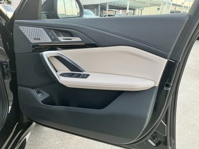 2024 BMW X2 — миниатюра 12