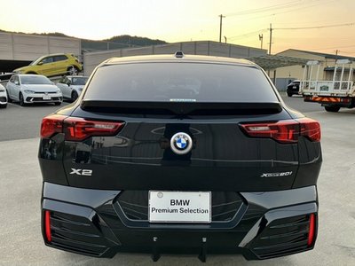 صورة 7 لـ 2024 BMW X2