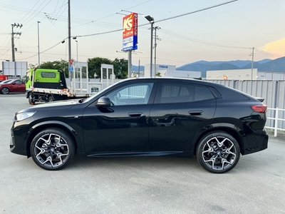 صورة 5 لـ 2024 BMW X2