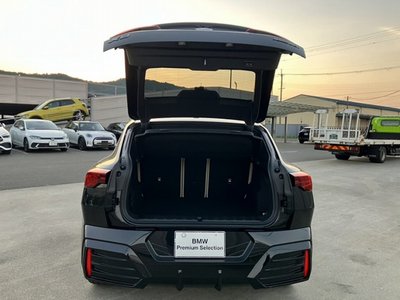 2024 BMW X2 — миниатюра 18