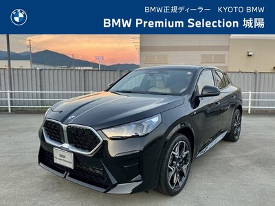 صورة 1 لـ 2024 BMW X2