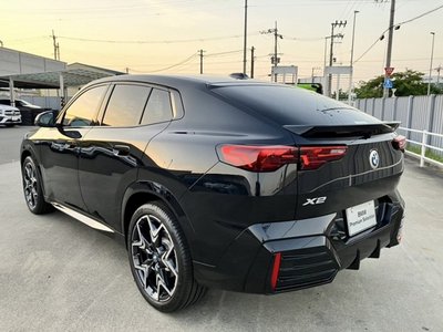 صورة 6 لـ 2024 BMW X2