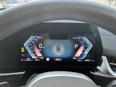 2024 BMW X2 — миниатюра 11