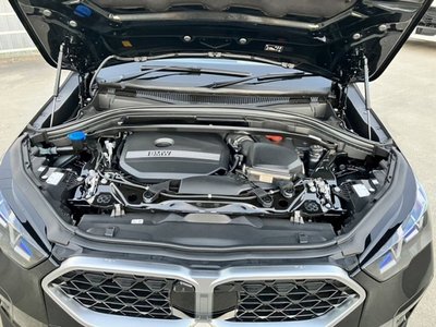 2024 BMW X2 — миниатюра 19