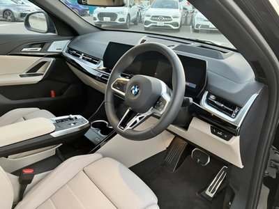 2024 BMW X2 — миниатюра 16