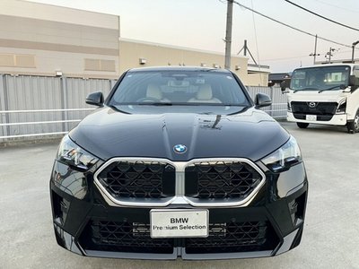 صورة 4 لـ 2024 BMW X2