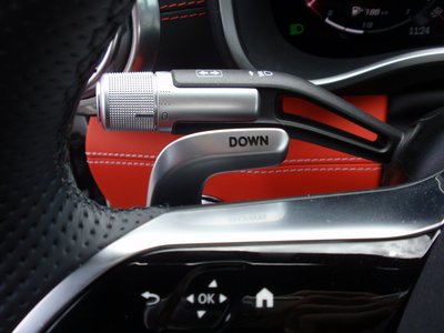 2025 Mercedes-BENZ SL AMG thumbnail 48