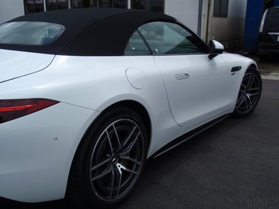 2025 Mercedes-BENZ SL AMG thumbnail 44