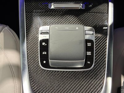 MERCEDES-BENZ G-CLASS AMG - 8