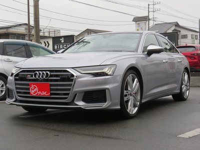 AUDI S6 - 4