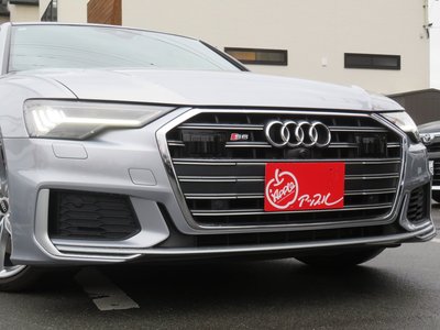 AUDI S6 - 2