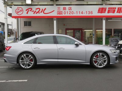 AUDI S6 - 5