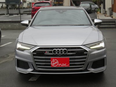 AUDI S6 - 3