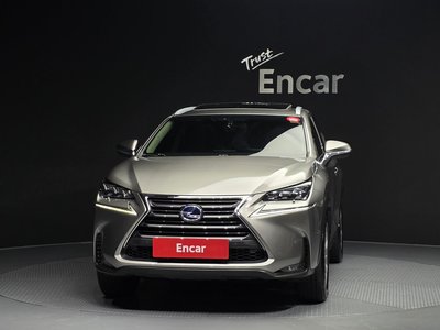 LEXUS NX - 2
