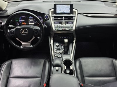 LEXUS NX - 5