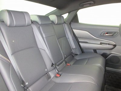2024 Toyota CROWN CROSSOVER 照片 7